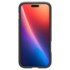 Spigen Tough Armor T MagSafe - Étui pour iPhone 16 Pro (Noir)