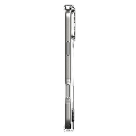 ETUI DO IPHONE 17 PRO do MAGSAFE SPIGEN ULTRA HYBRID ORYGINALNE BEZBARWNE