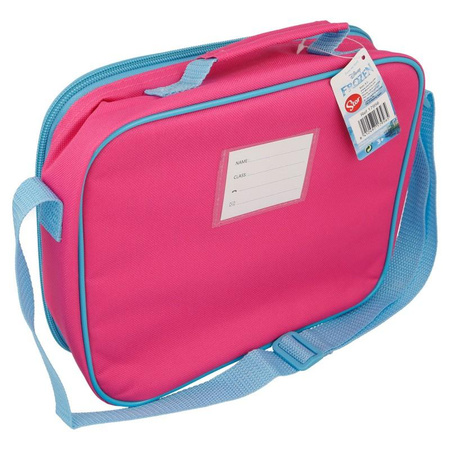 Congelé - Sac de petit-déjeuner thermique
