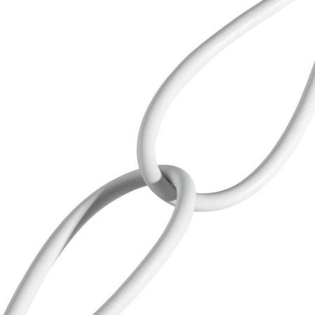 Baseus Superior Series - USB-C Lightning PD 20W csatlakozókábel 1m (fehér)