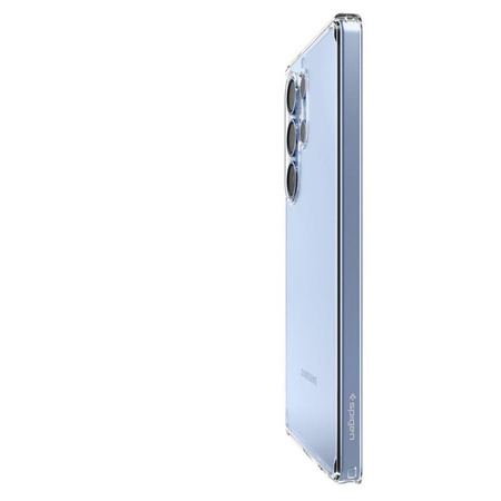 Spigen Ultra Hybrid - tok Samsung Galaxy S25 Ultra (átlátszó)