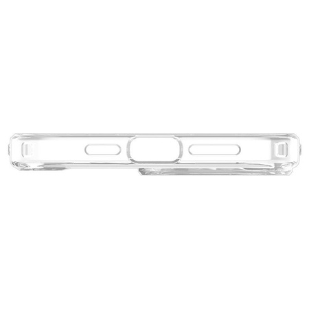 Spigen Ultra Hybrid MagSafe - pouzdro pro iPhone 13 Pro (bílé)