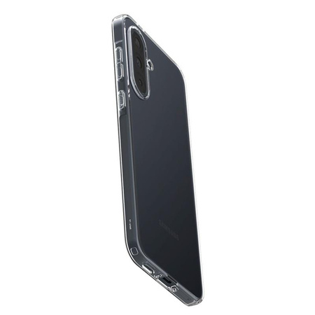 Spigen Liquid Crystal - Gehäuse für Samsung Galaxy A36 5G (Transparent)