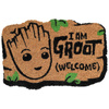 I Am Groot - Wycieraczka (40 x 60 cm)