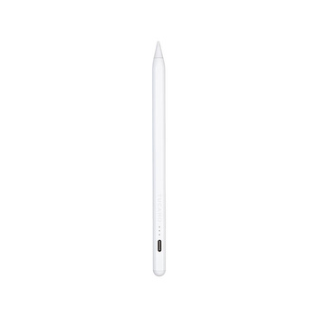 Tucano Pencil Magnetic iPad Stylus Pen - Stylet pour iPad (Blanc)