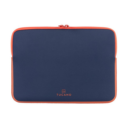 TUCANO Elements 2 - Pouzdro na MacBook Air / Pro 13" (modré)