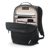 STM Mythos Rucksack 18L - Rucksack MacBook Pro 15" / MacBook Pro 16" / Notebook 15" - 16" (Schwarz)