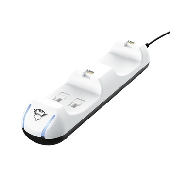 Trust GXT250 - Töltő 2 PS5 párnához