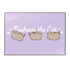 Pusheen - Sous-main de la collection Moments (49,5 x 34,5 cm)