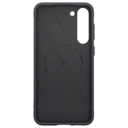 Spigen Cyrill Ultra Color - Case for Samsung Galaxy S23+ (Dusk)