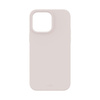 PURO ICON Cover - Etui iPhone 14 Pro (piaskowy róż)
