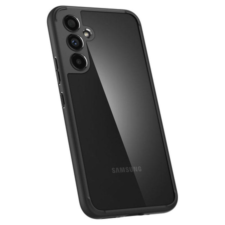 Spigen Ultra Hybrid - Case for Samsung Galaxy A54 5G (Matte Black)