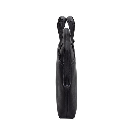 Rivacase - Orly, sacoche pour ordinateur portable, 13.3" slim laptop (noir)