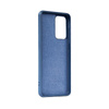 Crong Color Cover - Samsung Galaxy A72 Case (blue)