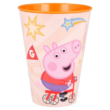 Peppa Malac - 430 ml-es Peppa Malac bögre