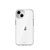 Moshi iGlaze - iPhone 14 Tasche (Luna Silber)
