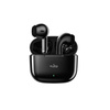 PURO PLAY 5.0 TWS - Casque sans fil Bluetooth V5.0 avec étui de chargement (Noir)