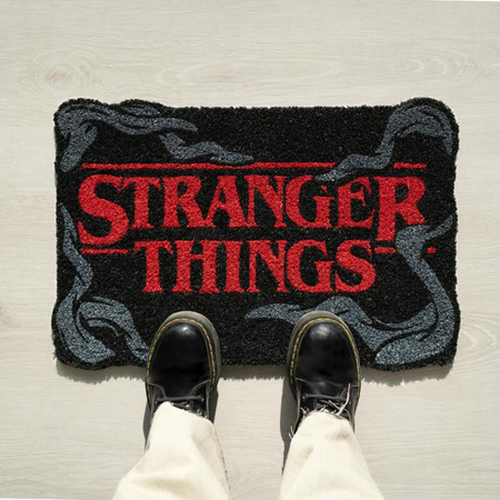 Stranger Things - doormat (40 x 60 cm)