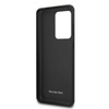 Mercedes Dynamic Hard Case - Samsung Galaxy S20 Ultra (Noir)