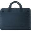 Tucano Smilza Super Slim táska - MacBook Pro 14" / Air 15" / Pro 13" /Air / Notebook 14" / 13" táska (tengerészkék)