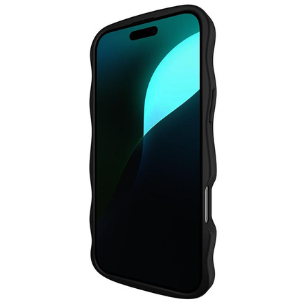 Kate Spade New York Wavy MagSafe - Case for iPhone 16 Plus (Nightfall)