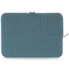 Tucano Melange Second Skin - Obal na MacBook Pro 15" / Ultrabook 13" / Notebook 14" (modrý)