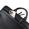 Tucano Isotta Slim Bag - MacBook Air 15"/ MacBook Pro 14" / Notebook 14" Bag (black)
