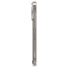 Spigen Quartz Hybrid - Case for iPhone 14 Pro (Transparent)