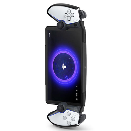 Spigen Thin Fit - pouzdro pro Sony PlayStation Portal (černé)