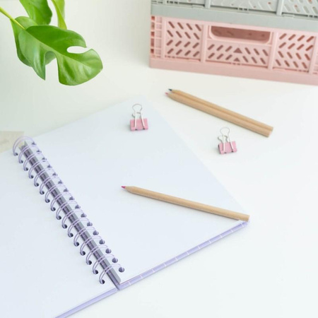Pusheen - sešit A5 z kolekce Moments