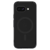 Spigen Ultra Hybrid MagSafe - pouzdro pro Google Pixel 9a (Frost Black)