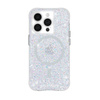Case-Mate Twinkle MagSafe – pouzdro na iPhone 15 Pro (Disco)