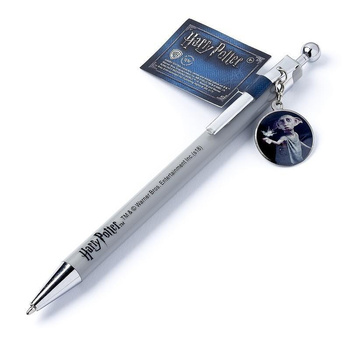 Harry Potter - Dobby The House Elf Ballpoint Pen (Gray)