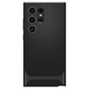 Spigen Neo Hybrid - Etui do Samsung Galaxy S24 Ultra (Czarny)
