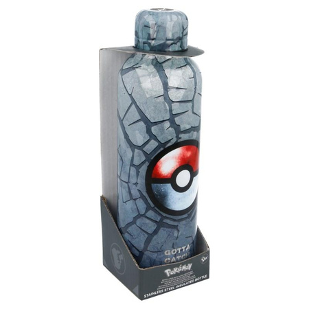 Pokemon - 515 ml-es üveg
