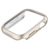 Spigen Thin Fit - Étui pour Apple Watch 8 / Watch 7 41 mm (Starlight)