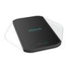 Nillkin Magic Cube Fast Wireless Charger - Bezprzewodowa ładowarka indukcyjna Qi 10W (Black)