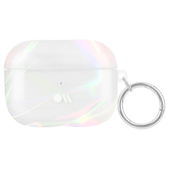 Case-Mate Soap Bubble - AirPods 3 tok (Irizáló)