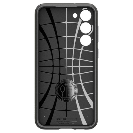 Spigen Neo Hybrid - Etui do Samsung Galaxy S23 (Gunmetal)