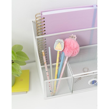 Pusheen - Foodie Writing Set (6 pieces)