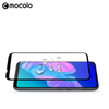 Mocolo 2.5D Full Glue Glas - Huawei P40 Lite E Schutzglas