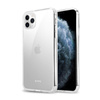 Kryt Crong Crystal Shield - pouzdro pro iPhone 11 Pro Max (průhledné)