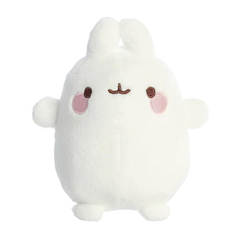 Molang - Molang Hase Plüsch Maskottchen 12,5 cm