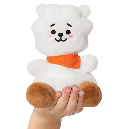 BT21 - Plush mascot 13 cm RJ Palm Pals