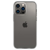 Spigen Liquid Crystal - Coque pour iPhone 14 Pro (Transparent)