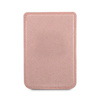 Guess Brieftasche Card Slot MagSafe Saffiano - Magnetische Brieftasche (rosa)