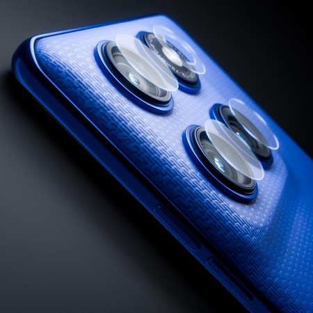 3mk Lens Protection – Sklo na objektiv fotoaparátu Motorola Edge 60 Pro