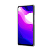 Crong Crystal Slim Cover - Etui Xiaomi Mi 10 Lite (Transparent)