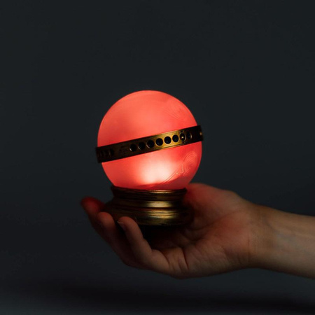 Harry Potter - Schreibtischlampe Reminder