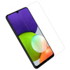 Nillkin H+ Anti-Explosion Glass - Samsung Galaxy A22 4G/LTE Verre de protection